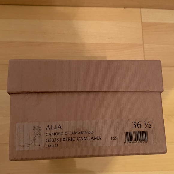 Brand new Gianvitto Rossi Alia shoes In tarmindo. - Picture 7 of 8